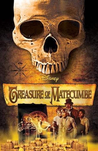 Treasure of Matecumbe (1976)