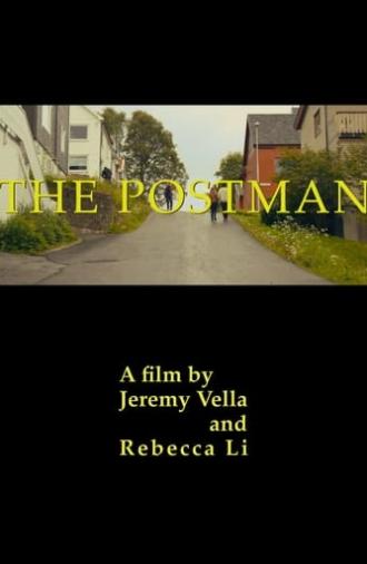 The Postman (2019)