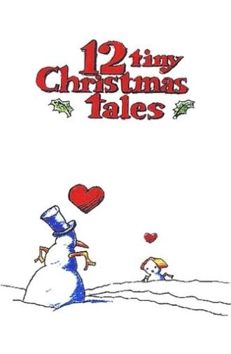 12 Tiny Christmas Tales (2001)