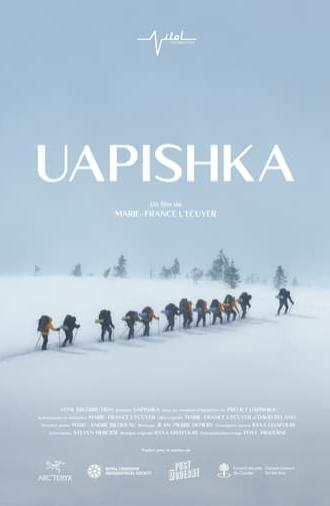 Uapishka (2023)