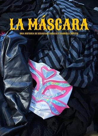 La Máscara (2025)