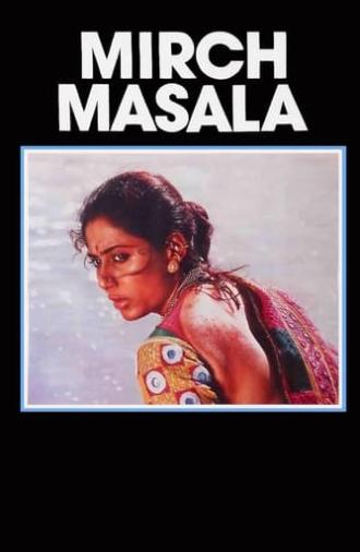 Mirch Masala (1987)