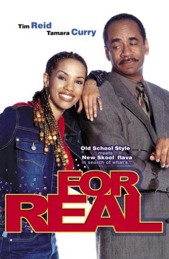 For Real (2003)