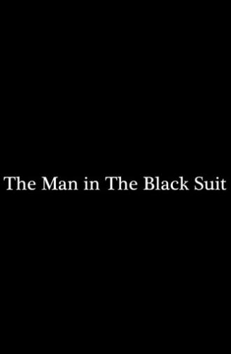 The Man in the Black Suit (2019)