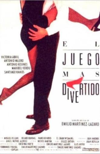 El juego más divertido (1988)