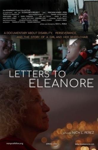 letters to eleanore (2024)