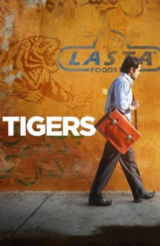 Tigers (2014)