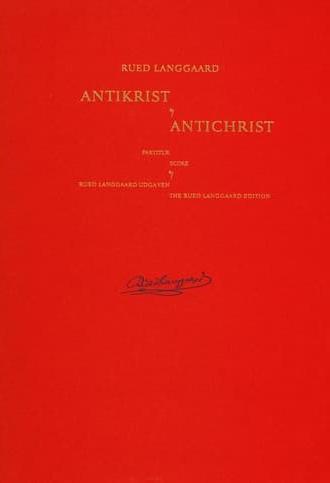 Antikrist (2002)