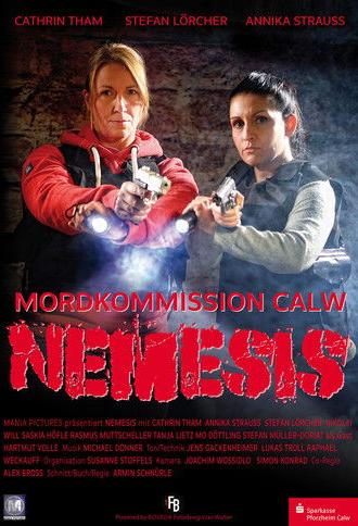 Mordkommission Calw - Nemesis (2025)