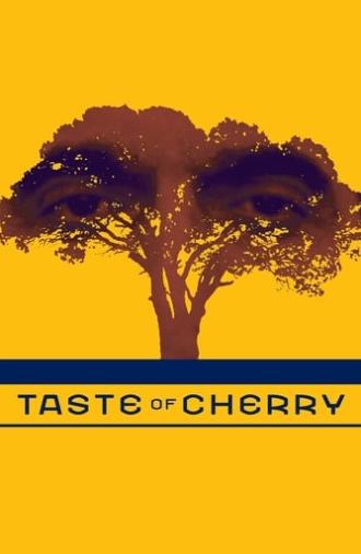 Taste of Cherry (1997)