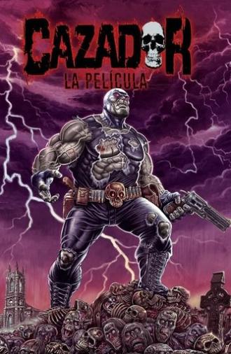 Cazador, la película (2019)