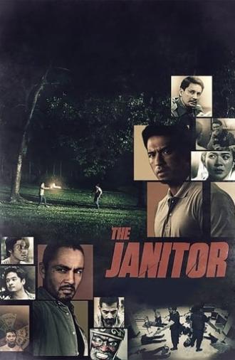 The Janitor (2014)