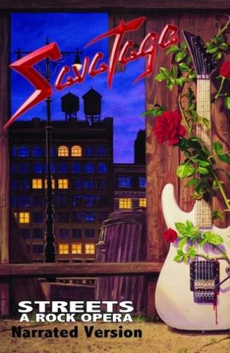 Savatage: The Video Collection (2013)