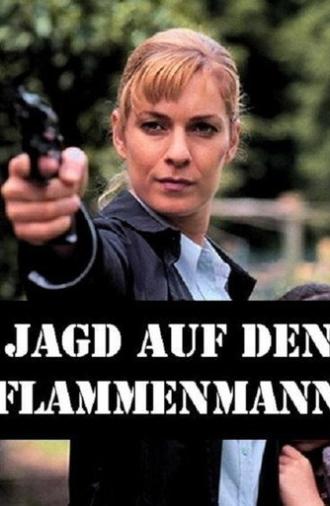 Jagd auf den Flammenmann (2003)