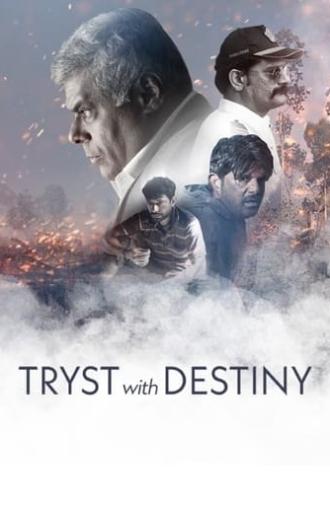 Tryst With Destiny (2020)
