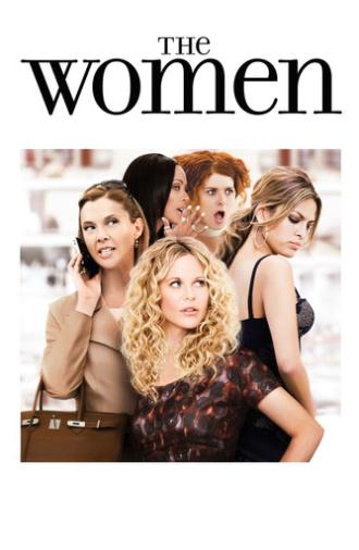 The Women (2008)