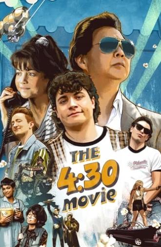 The 4:30 Movie (2024)