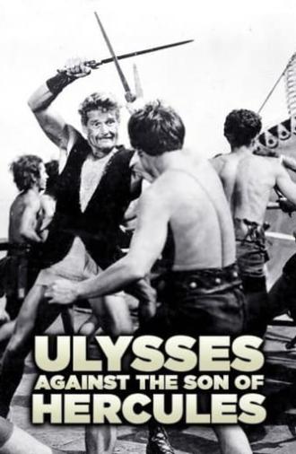 Ulysses Against the Son of Hercules (1962)