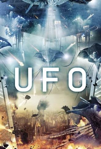 U.F.O. (2012)