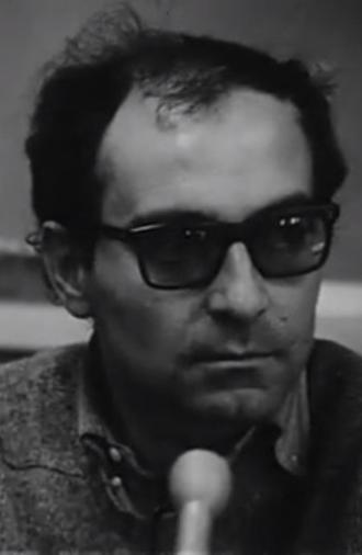 Godard in America (1970)