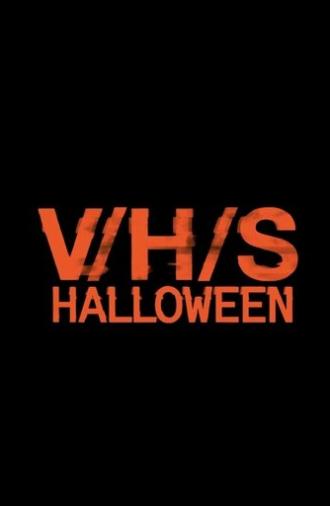 V/H/S/Halloween (2025)