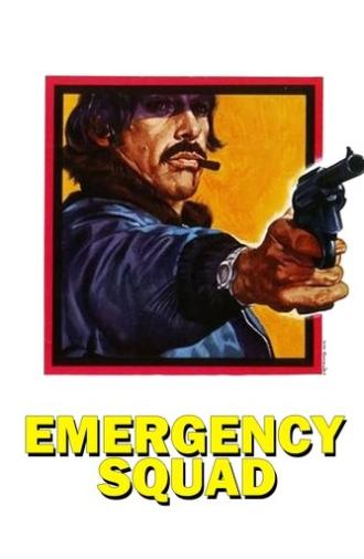Emergency Squad (1974)