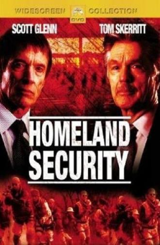 Homeland Security (2004)