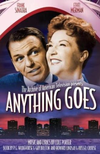 Anything Goes (1954)