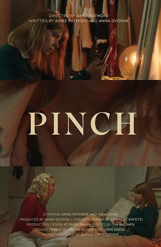 Pinch (2023)