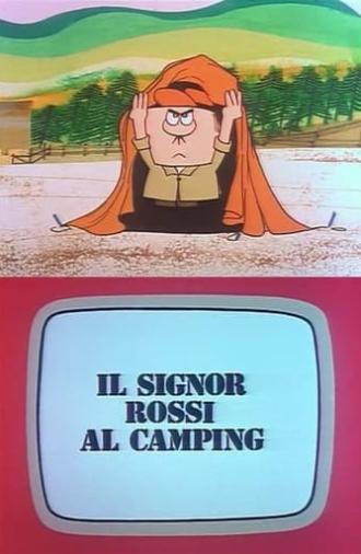 Mister Rossi at Camping (1970)