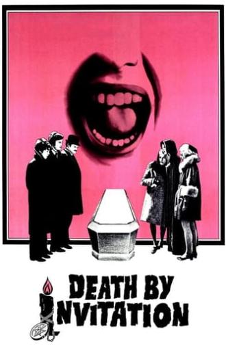 Death by Invitation (1971)