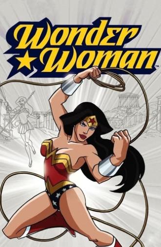 Wonder Woman (2009)