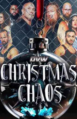 OVW Christmas Chaos 2024 (2024)