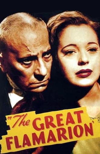 The Great Flamarion (1945)