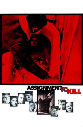 Assignment to Kill (1968)