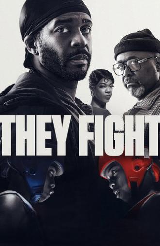 They Fight (2026)