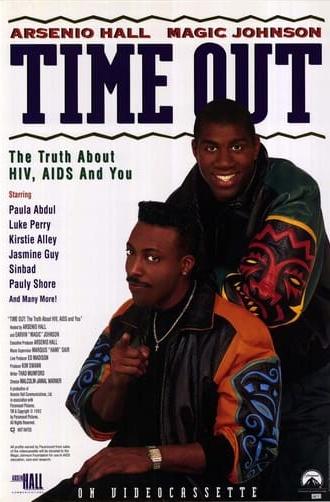 Time Out: The Truth About HIV, AIDS and You (1992)