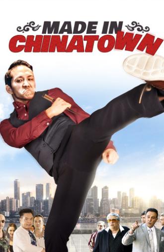 Made in Chinatown (2021)