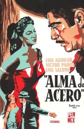 Soul of Steel (1957)