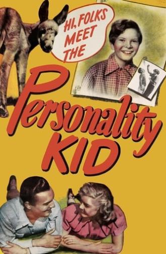 Personality Kid (1946)