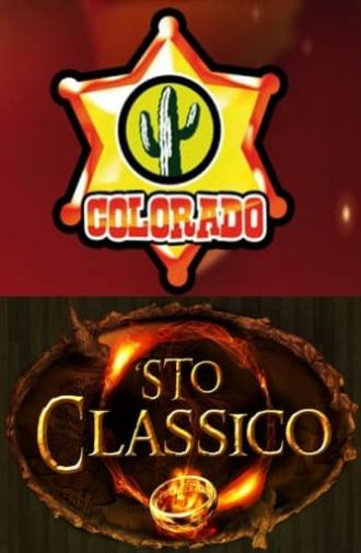 Colorado: Sto Classico - Il Signore degli Anelli (2012)