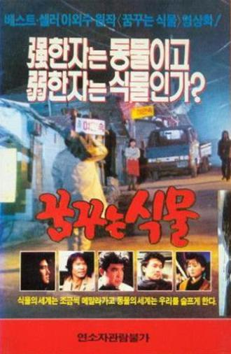 Dreaming Plant (1990)