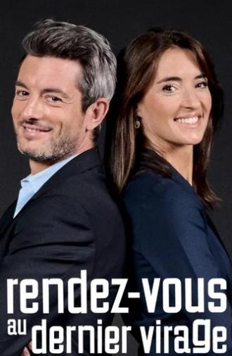 Rendez-vous au dernier virage (2023)