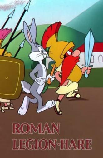 Roman Legion-Hare (1955)