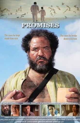 Promises (2015)