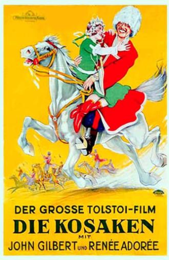 The Cossacks (1928)