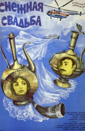 The Snow Wedding (1981)