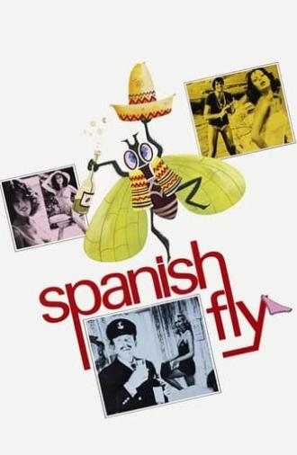 Spanish Fly (1976)