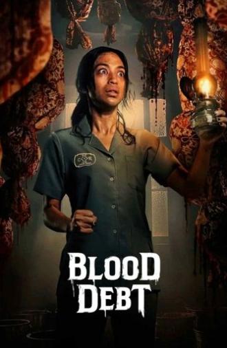 Blood Debt (2024)