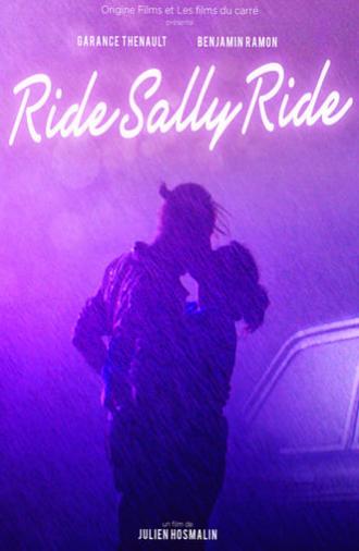 Ride Sally Ride (2017)